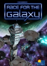 RaceForTheGalaxy