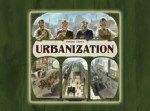 urbanization