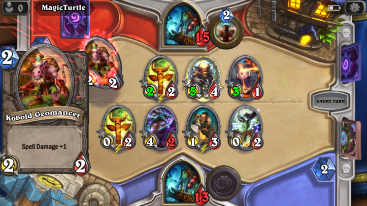 Hearthstone